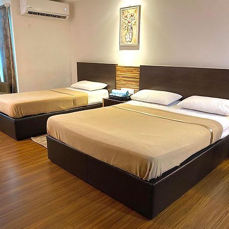Ain Studio Apartment Kota Bharu Extérieur photo