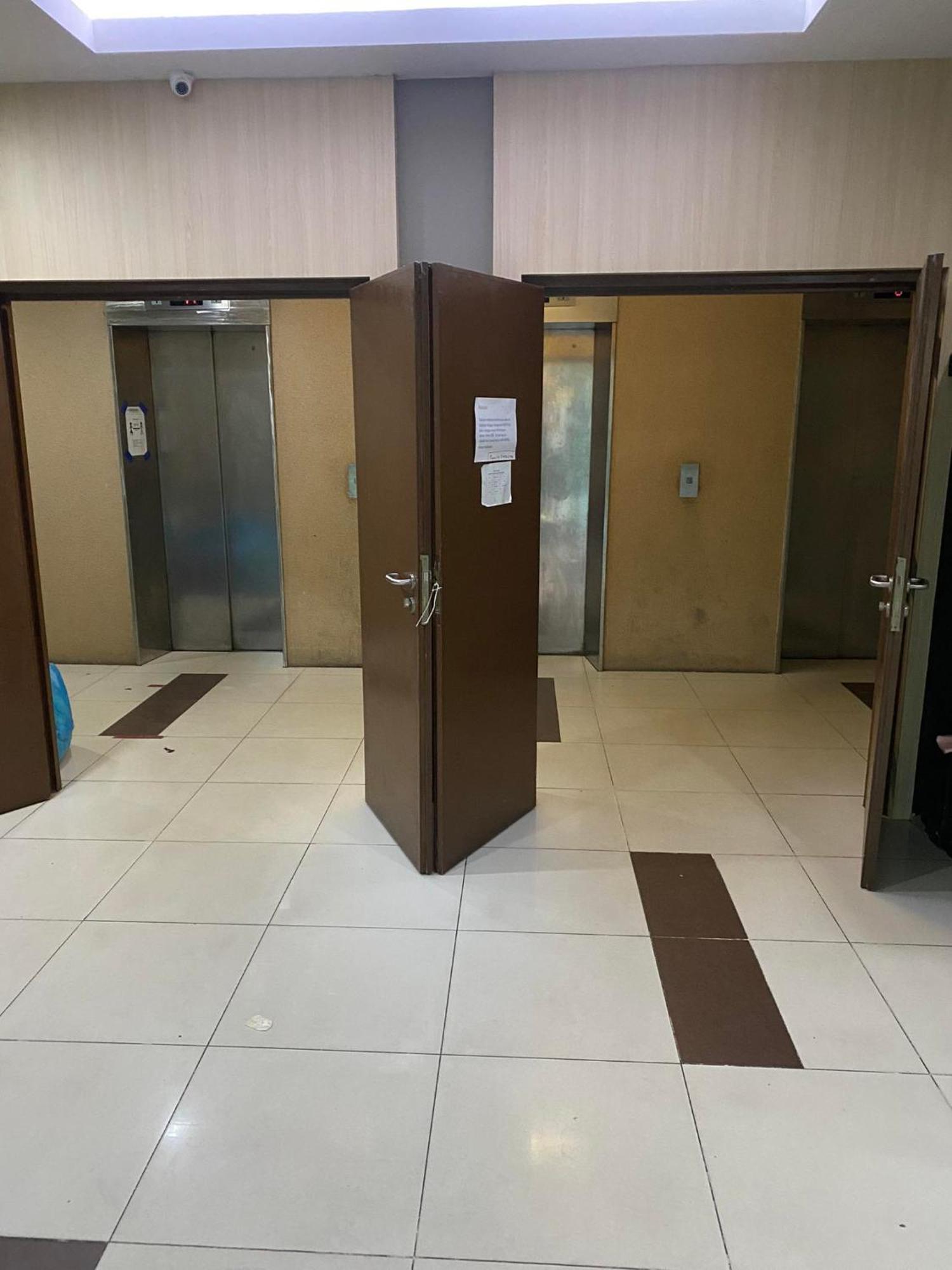 Ain Studio Apartment Kota Bharu Extérieur photo