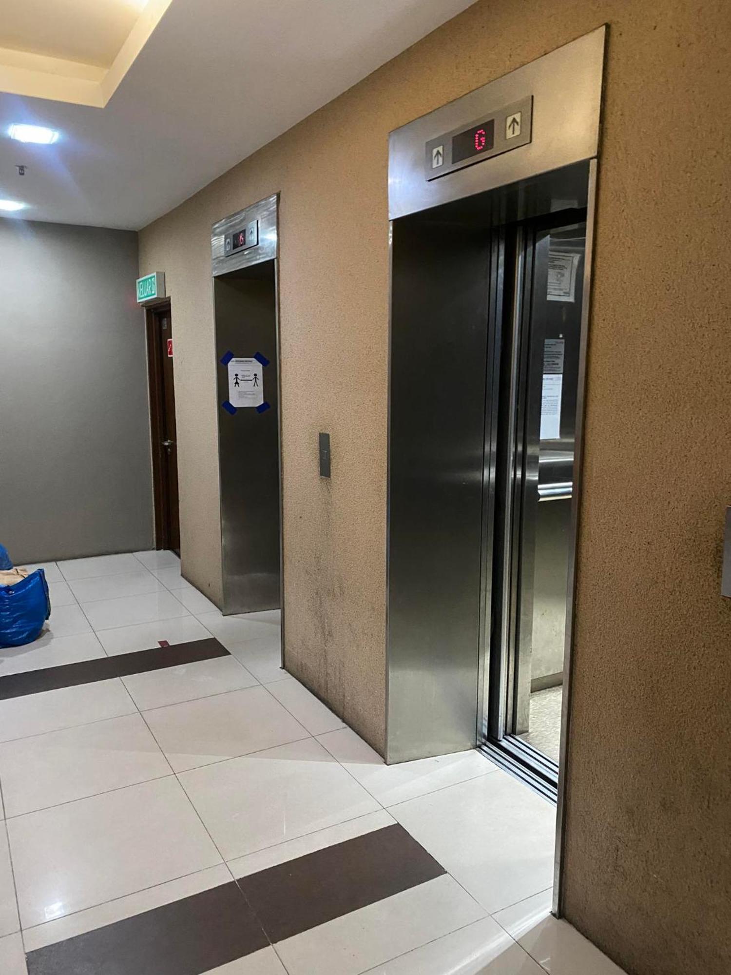 Ain Studio Apartment Kota Bharu Extérieur photo