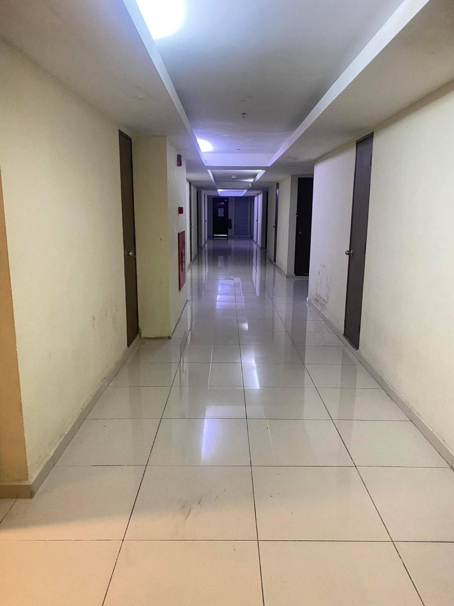 Ain Studio Apartment Kota Bharu Extérieur photo