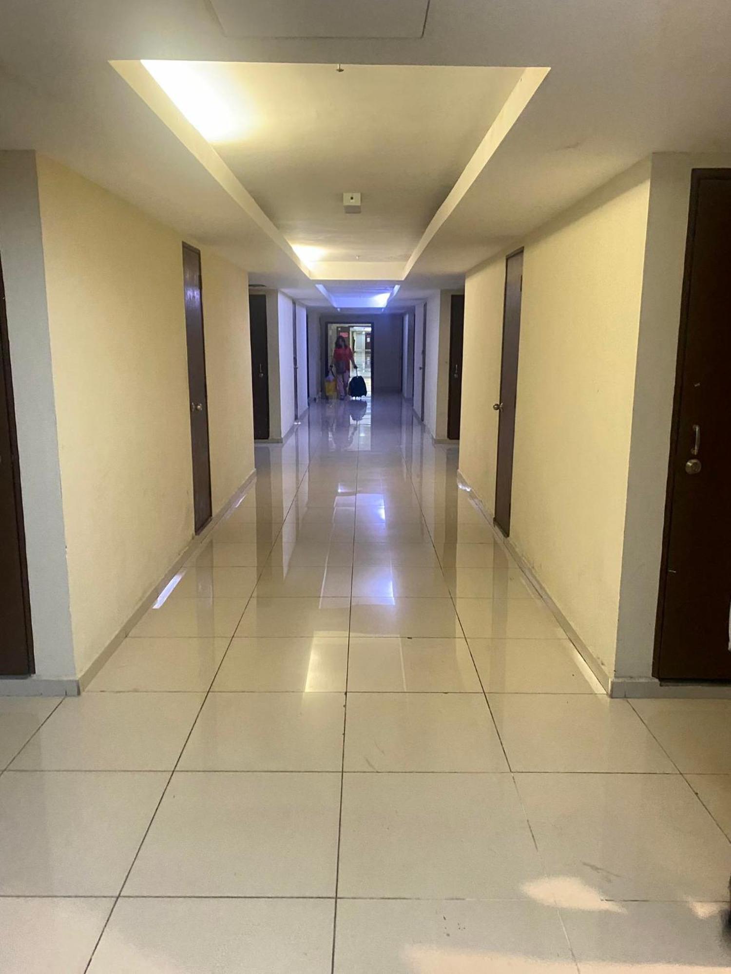 Ain Studio Apartment Kota Bharu Extérieur photo