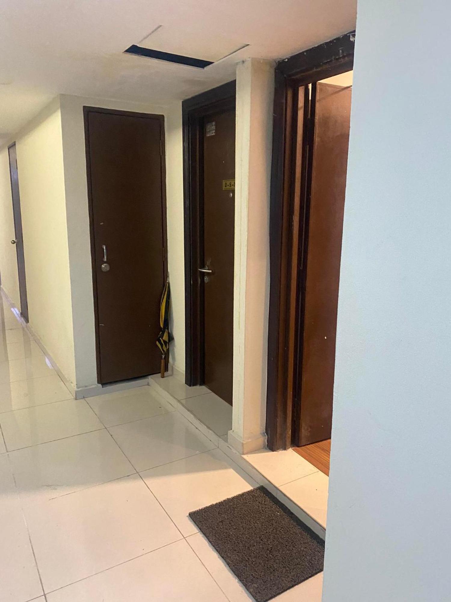Ain Studio Apartment Kota Bharu Extérieur photo