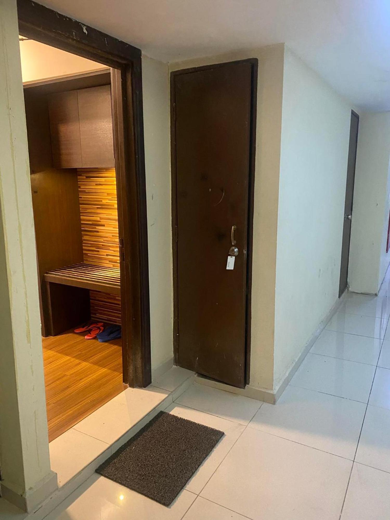 Ain Studio Apartment Kota Bharu Extérieur photo