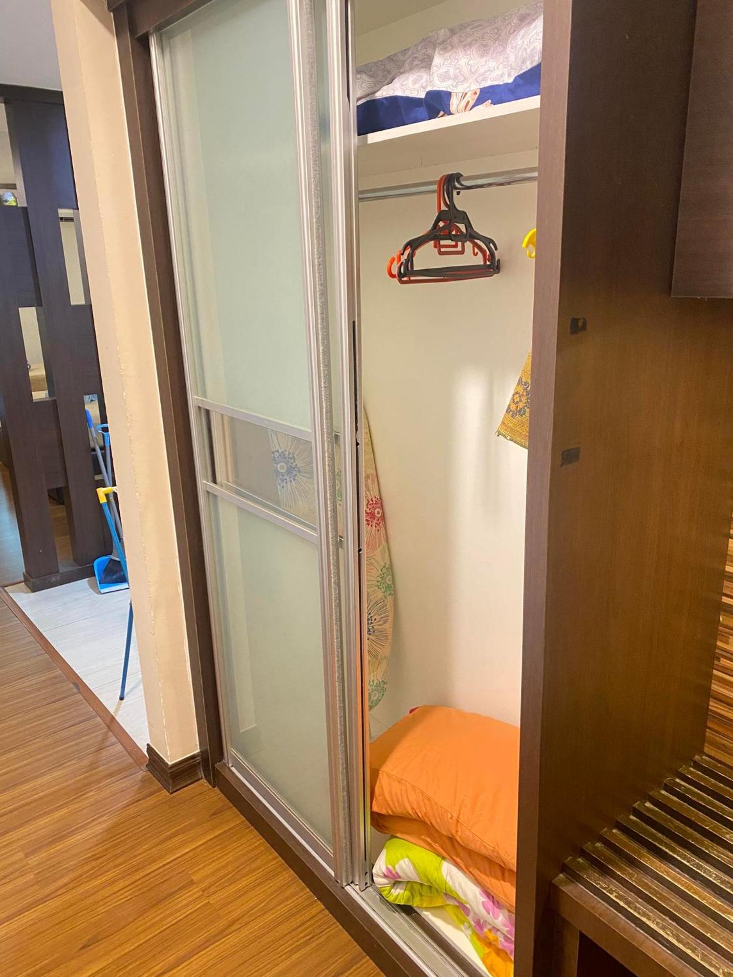 Ain Studio Apartment Kota Bharu Extérieur photo