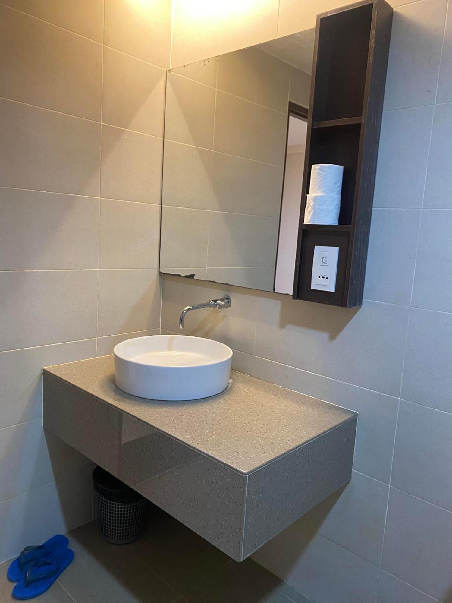 Ain Studio Apartment Kota Bharu Extérieur photo