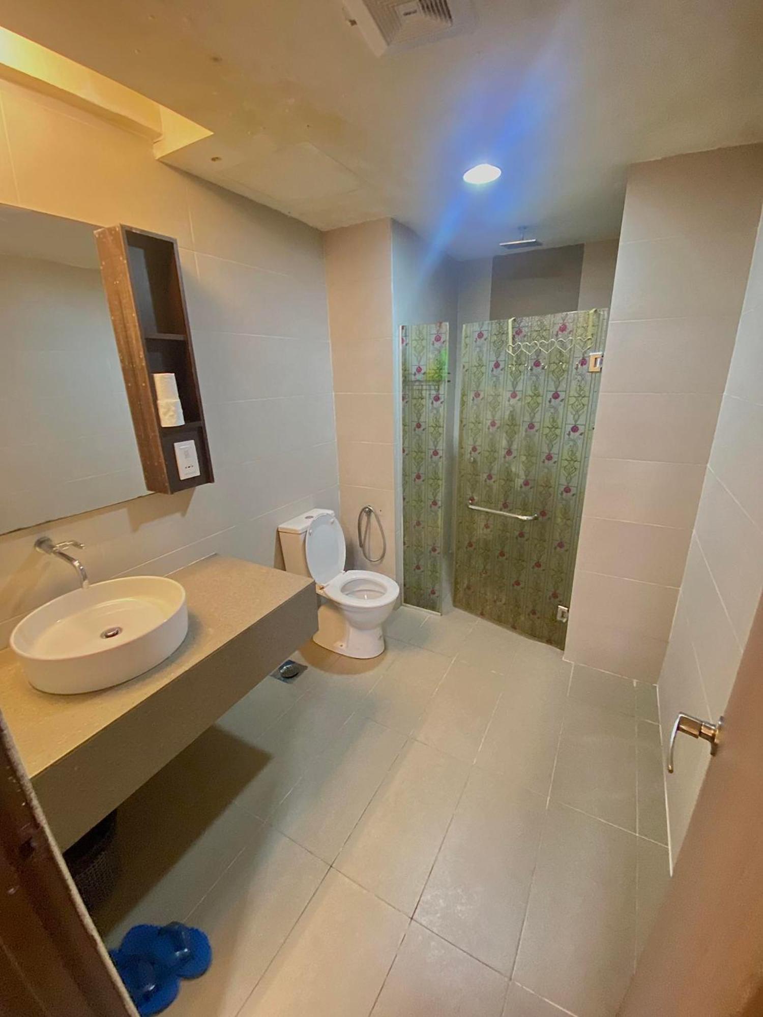 Ain Studio Apartment Kota Bharu Extérieur photo